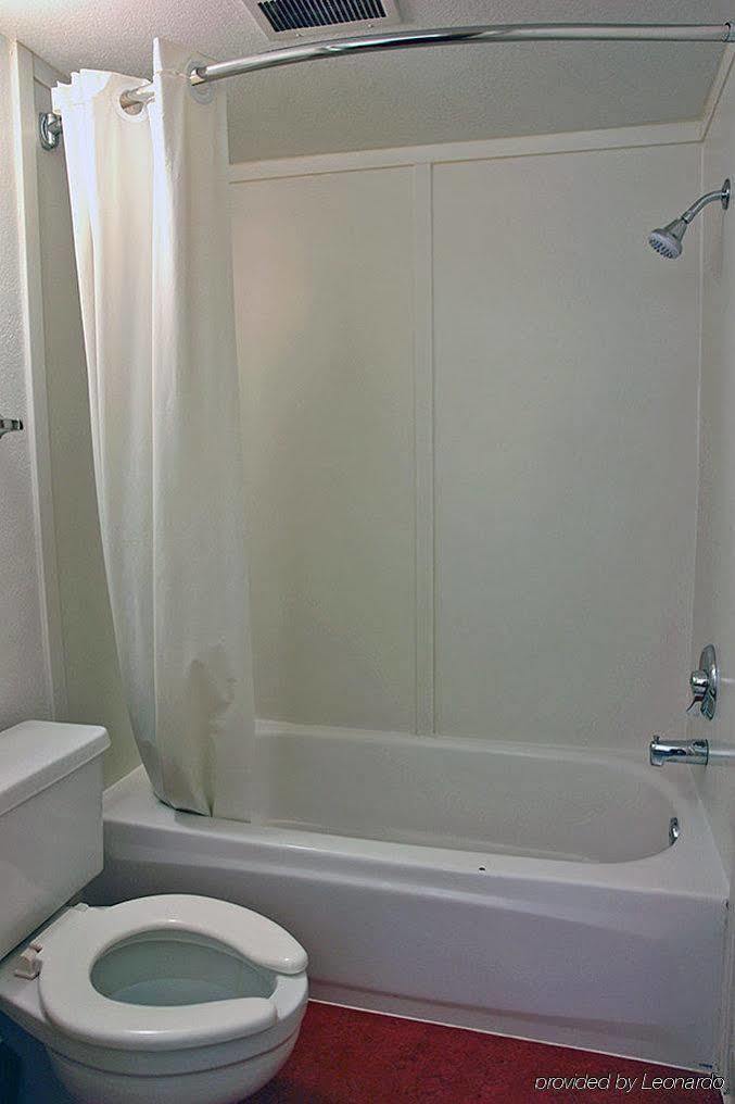 Motel 6-Redding, Ca - South Esterno foto